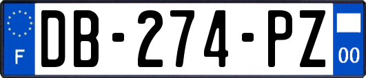 DB-274-PZ