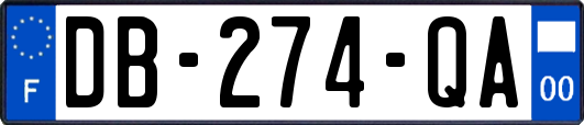DB-274-QA