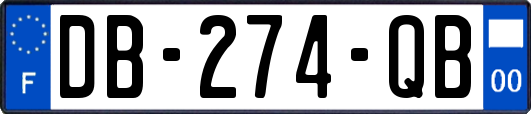 DB-274-QB