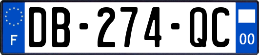 DB-274-QC