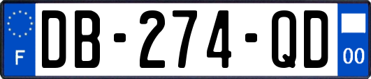 DB-274-QD