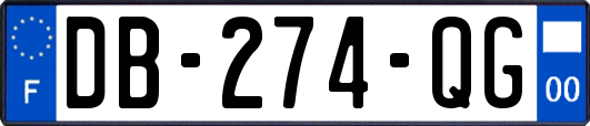 DB-274-QG