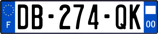 DB-274-QK