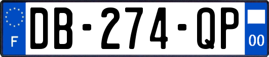 DB-274-QP