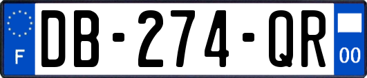 DB-274-QR