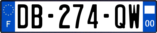 DB-274-QW