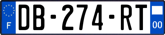DB-274-RT