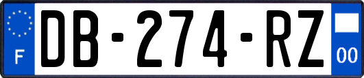 DB-274-RZ