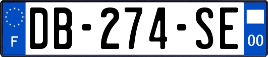 DB-274-SE