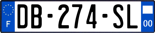 DB-274-SL