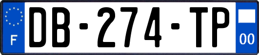 DB-274-TP