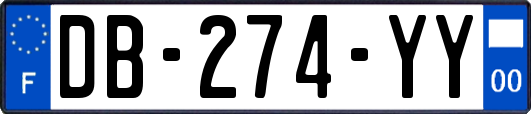 DB-274-YY