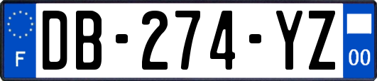 DB-274-YZ
