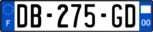 DB-275-GD