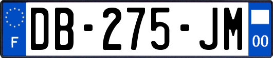 DB-275-JM
