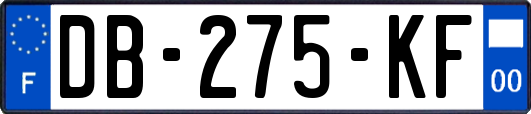 DB-275-KF