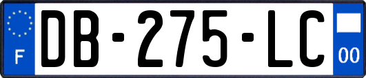 DB-275-LC