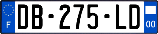 DB-275-LD
