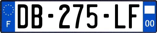 DB-275-LF