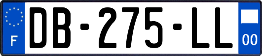DB-275-LL