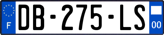 DB-275-LS