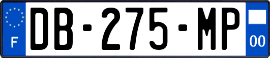 DB-275-MP