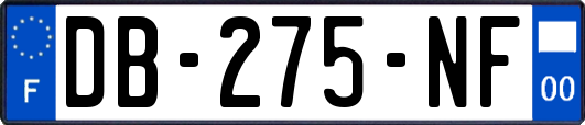 DB-275-NF
