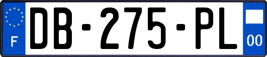 DB-275-PL