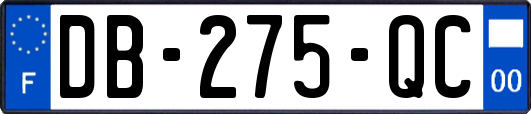 DB-275-QC