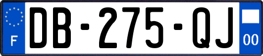 DB-275-QJ