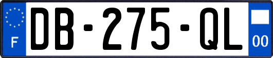 DB-275-QL