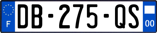DB-275-QS