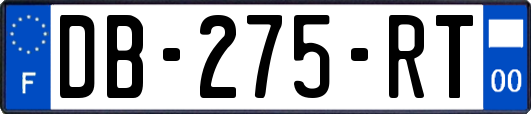 DB-275-RT