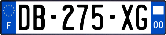 DB-275-XG