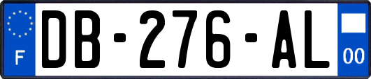 DB-276-AL