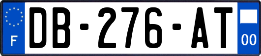 DB-276-AT