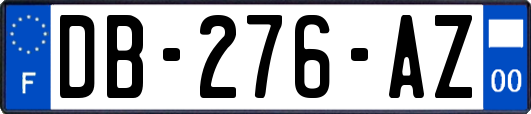 DB-276-AZ