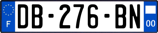 DB-276-BN