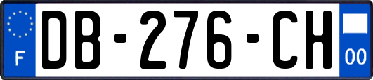 DB-276-CH