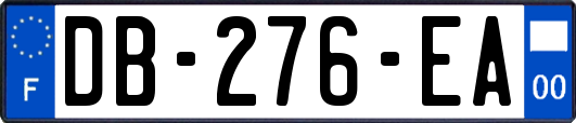 DB-276-EA