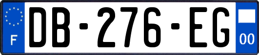 DB-276-EG