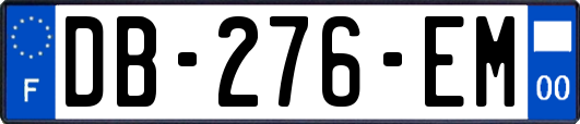 DB-276-EM