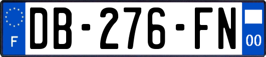 DB-276-FN