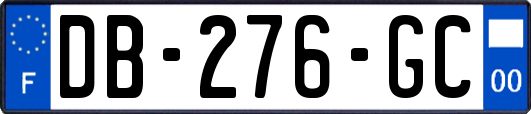 DB-276-GC