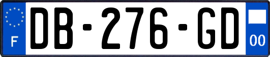 DB-276-GD