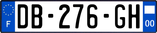 DB-276-GH