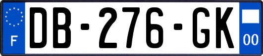 DB-276-GK