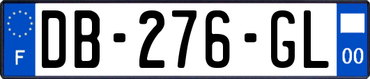 DB-276-GL