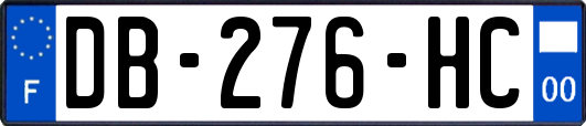 DB-276-HC