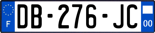 DB-276-JC